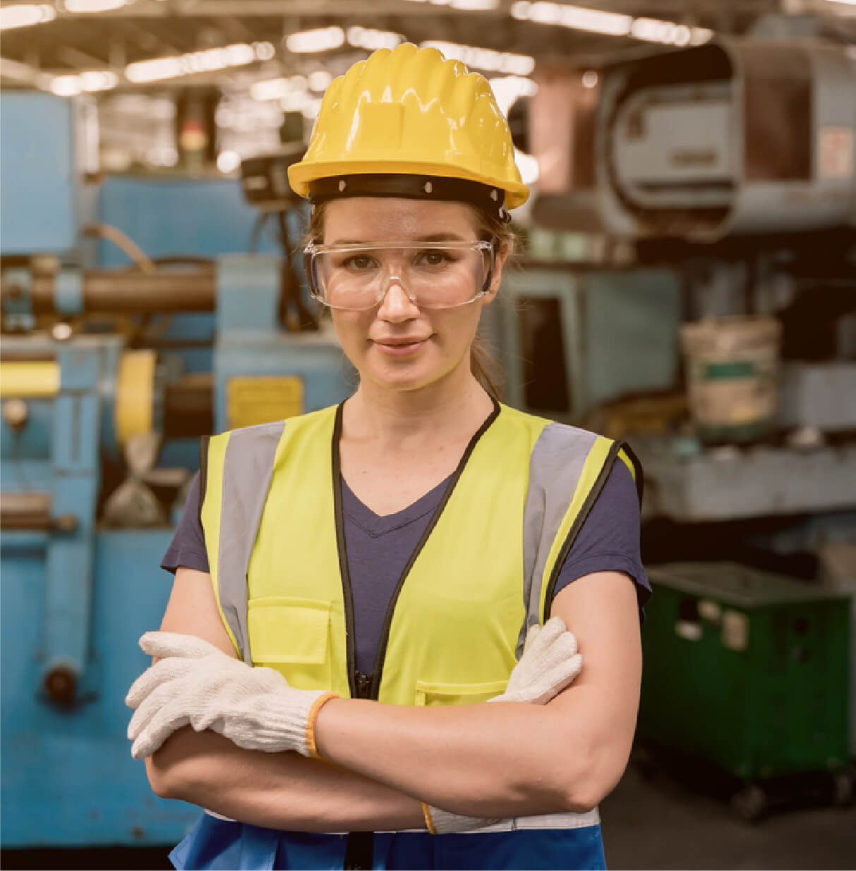 North Dakota OSHA Courses Online Training Classes