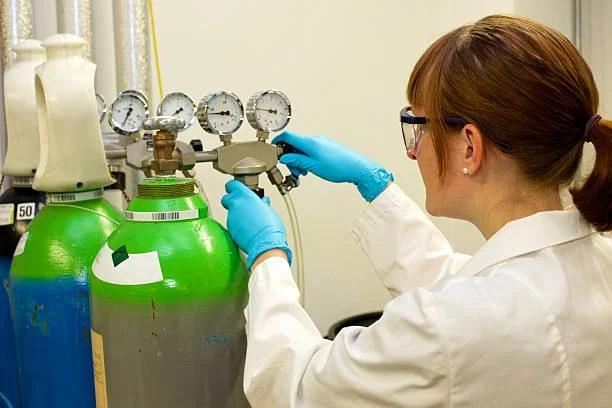 Gas Safety In The Laboratory _ Lab Safety Rules and Guidelines – TMGS