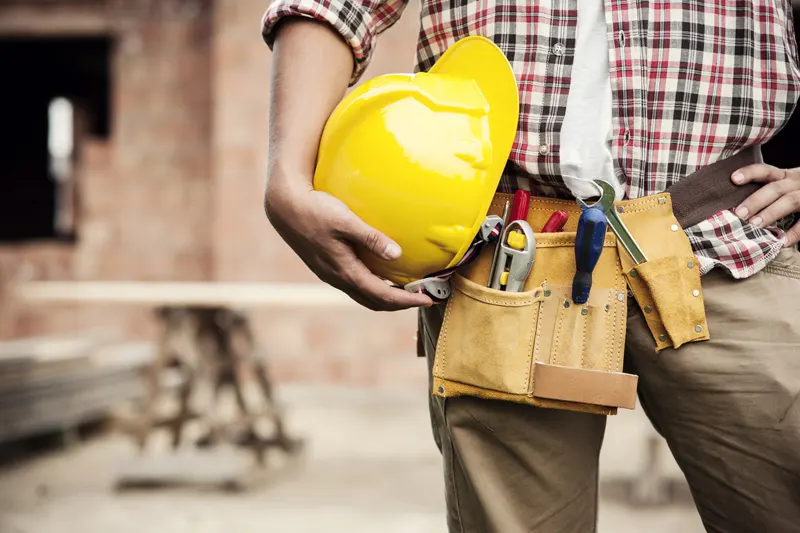 OSHA 10-Hour Construction Safety Training